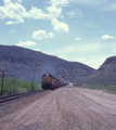 Meadow Valley Wash / Union Pacific (5/1/1982)