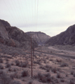 Meadow Valley Wash / Union Pacific (2/17/1985)