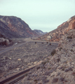 Union Pacific / Meadow Valley Wash, Nevada (2/17/1985)