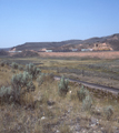 Union Pacific / Castle Rock, Utah (8/31/1996)