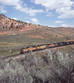 Union Pacific / Castle Rock, Utah (8/17/1998)
