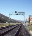 Union Pacific / Echo Canyon, Utah (9/1/1996)