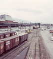 Union Pacific / Salt Lake City, Utah (6/5/1970)