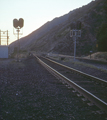 Union Pacific / Devil's Gate, Utah (8/31/1996)