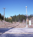 Foxpark (Coalmont Branch) / Union Pacific (9/29/1997)