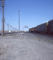 Union Pacific / Granger, Wyoming (8/31/1996)