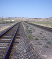 Union Pacific / Leroy, Wyoming (8/31/1996)