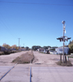 Laramie (Coalmont Branch) / Union Pacific (9/29/1997)