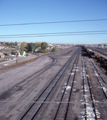 Union Pacific / Laramie (Coalmont Branch), Wyoming (9/30/1997)