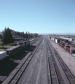 Union Pacific / Laramie, Wyoming (9/30/1997)