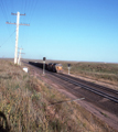 Union Pacific / Otto, Wyoming (9/30/1997)