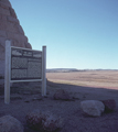Union Pacific / Sherman (Ames Monument), Wyoming (9/29/1997)