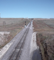 Union Pacific / Speer, Wyoming (9/30/1997)