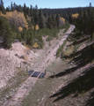 Coalmont Branch, Wyoming (9/29/1997)