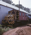 Branford Electric Railway Association / East Haven, Connecticut (7/31/1973)