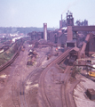 Cleveland / Jones & Laughlin Steel (8/28/1970)