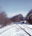 Newfield Junction, Pennsylvania (1/31/1972)