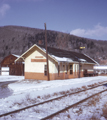 Wellsville, Addison & Galeton / Westfield, Pennsylvania (1/31/1972)