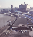 Wheeling & Lake Erie / Cleveland, Ohio (3/26/1971)