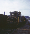 Western Maryland / Elkins, West Virginia (8/21/1972)