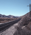 Western Pacific / Golconda, Nevada (11/8/1978)