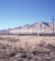 Western Pacific / Weso, Nevada (11/8/1978)