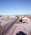 Western Pacific / Winemucca, Nevada (11/8/1978)
