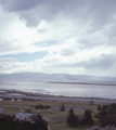 Western Pacific / Lake Point, Utah (8/20/1998)