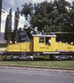 Yakima Valley Tranportation Co. (Union Pacific) / Yakima, Washington (6/13/1972)